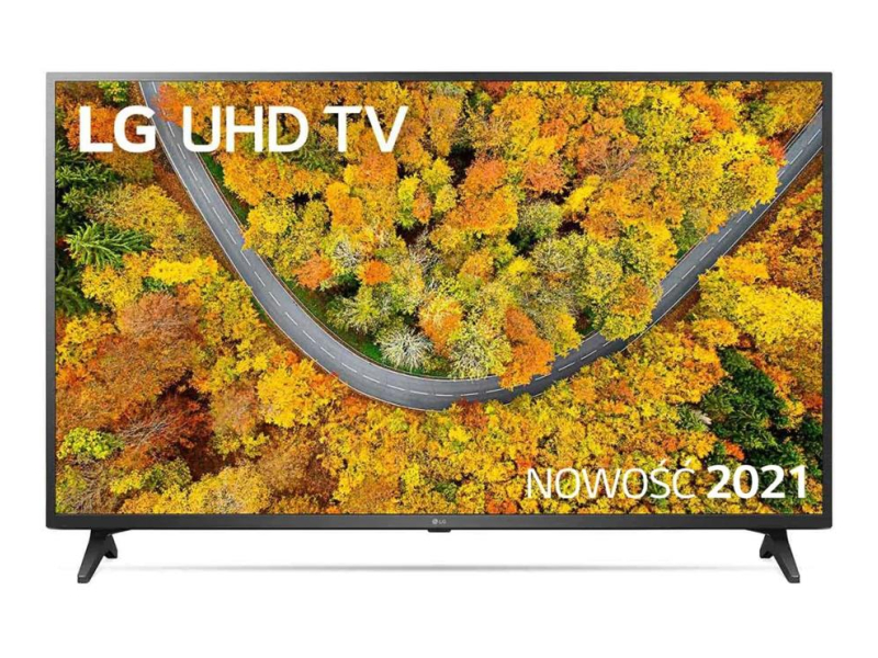 LG 55UP75003LF